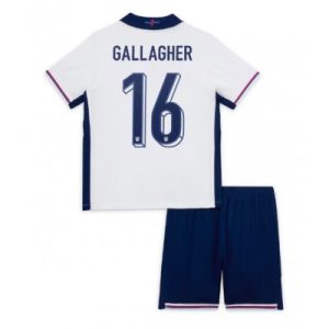 Bestalla-Billigt-Fotbollsklader-till-baby-England-Fotbollstroja-Hemmastall-EM-2024-Conor-Gallagher-16