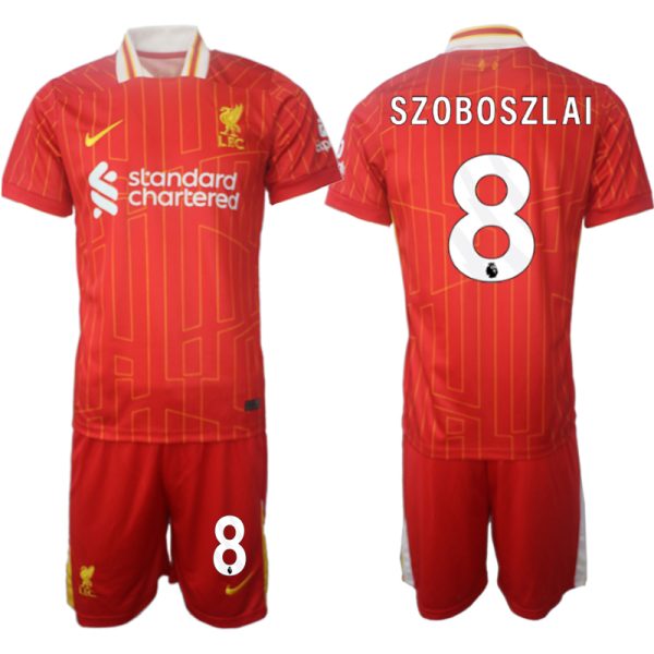 Bestalla-Billigt-Liverpool-Hemmatroja-2024-25-rod-Fotbollstrojor-for-Herr-Dominik-Szoboszlai-8