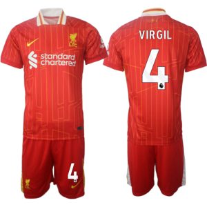 Bestalla-Billigt-fotbollstrojor-Liverpool-Hemmatroja-2024-25-for-Herr-Virgil-van-Dijk-4