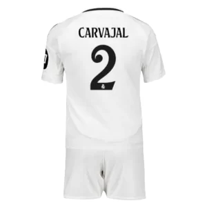 Kop-Billiga-Nya-Fotbollsklader-till-baby-Real-Madrid-Hemmatroja-2024-25-Daniel-Carvajal-2