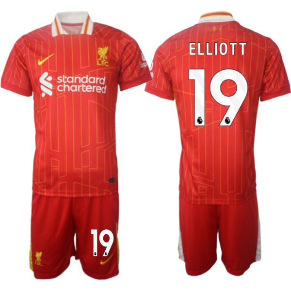 Kop-Billiga-Nya-Herr-Liverpool-rod-Hemmatroja-2024-25-Fotbollstroja-Billigt-Harvey-Elliott-19