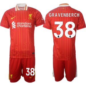 Kop-Billiga-Nya-Liverpool-Fotbollstrojor-Hemma-Fotbollstroja-2024-25-GRAVENBERCH-38