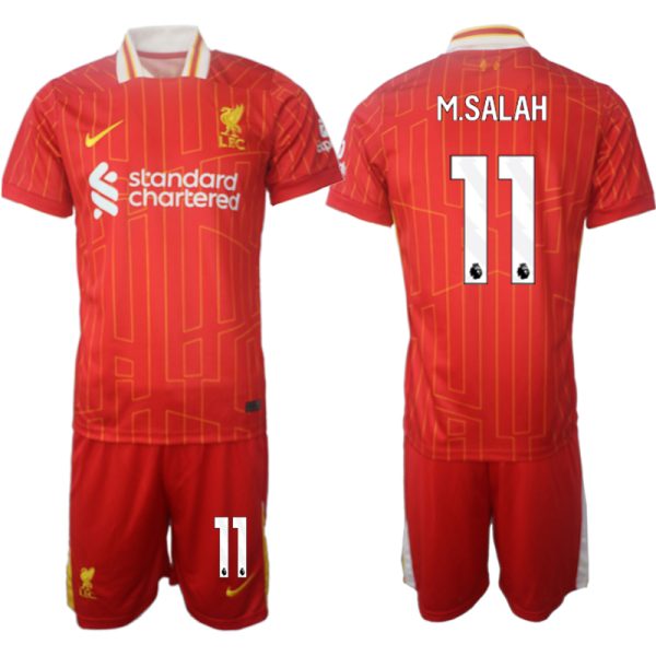 Kop-Billiga-Nya-Liverpool-rod-Hemmatroja-2024-25-Fotbollstrojor-for-man-Mohamed-Salah-11