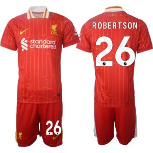 Kop-Billiga-Nya-Liverpool-troja-herr-Hemma-Fotbollstroja-2024-25-Matchstall-Andrew-Robertson-26